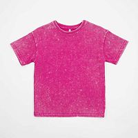 07802037-40 Фуфайка (футболка), розовый р.146