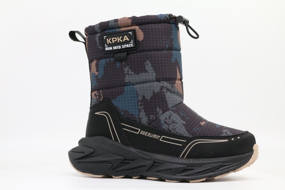 Сапоги детские (дутики) Сапоги детские (дутики) 1 870 руб.