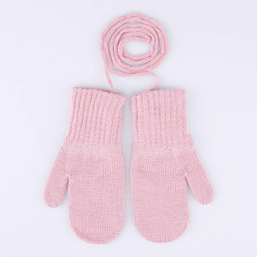 07821200-40 Варежки детские двухслойные розовый 9-11 лет 07821200-40 Варежки детские двухслойные розовый 9-11 лет 360 руб.