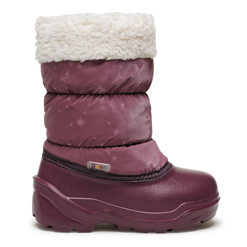 Сапожки детские, мод.577 (звездный т.пудровый/серо-розовый, Асс 1 (27/1,28/1,29/1,30/1,31/1,32/1,33/1), 7 пар) 725 руб.