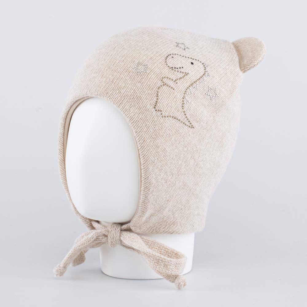 07711362-40 Шапка для мальчика бел-беж 50-52 07711362-40 Шапка для мальчика бел-беж 50-52 560 руб.