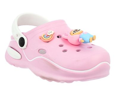 Туфли детские летние для пляжа и бассейна 462 руб.