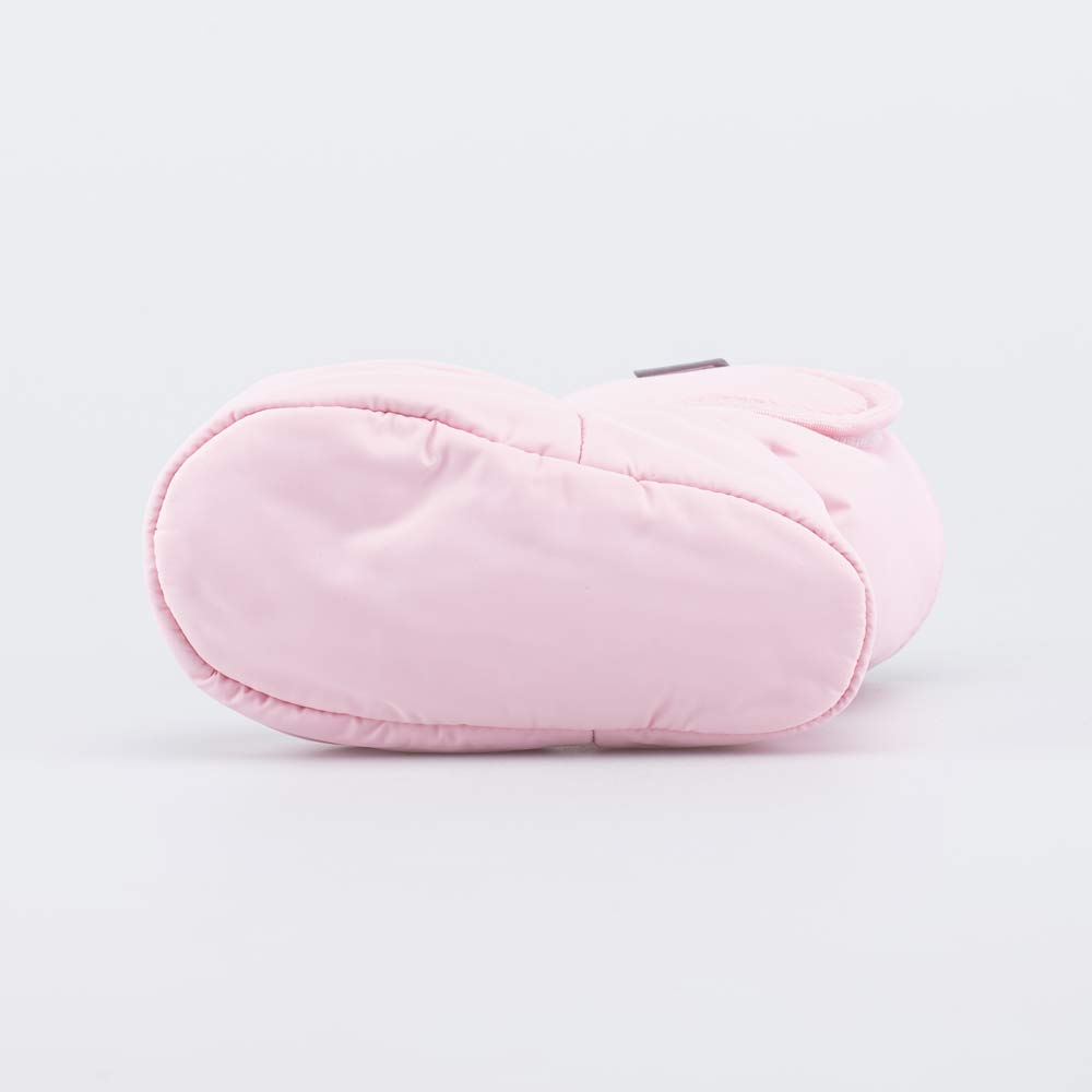 Пинетки ясельные Текстиль 585 руб.