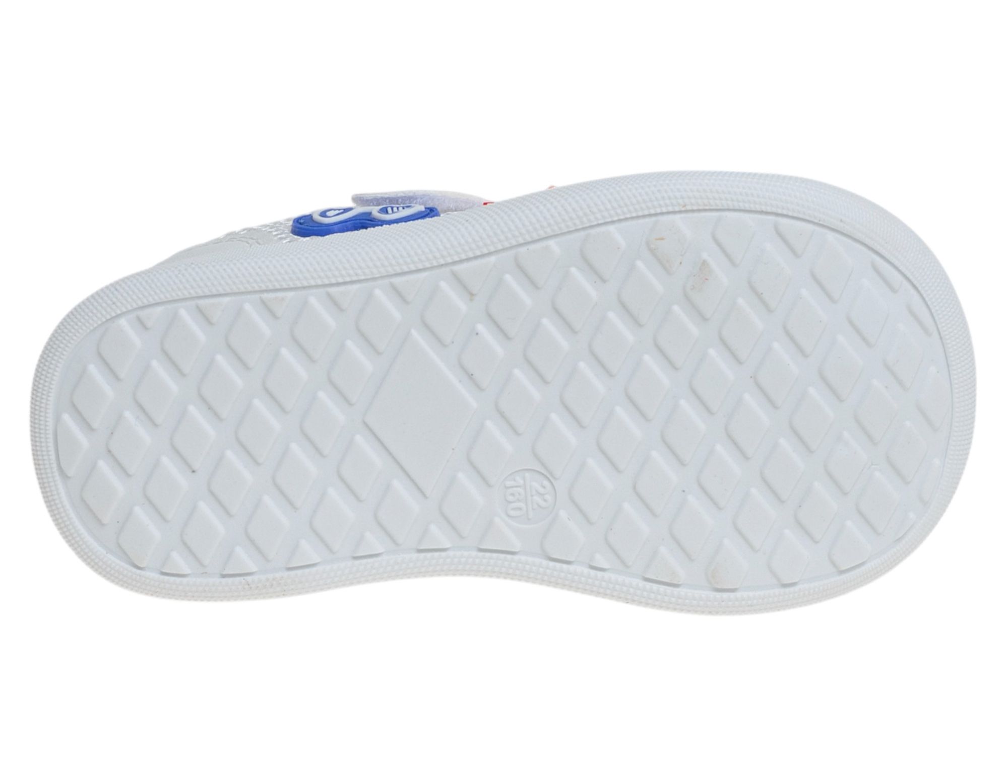 Полуботинки детские демисезонные 665 руб.