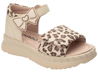 Туфли детские летние 1 446 руб.