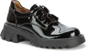 928320/04-01 черный иск.кожа лак детские (для девочек) полуботинки (О-З 2022) 928320/04-01 черный иск.кожа лак детские (для девочек) полуботинки (О-З 2022) 1 199 руб.