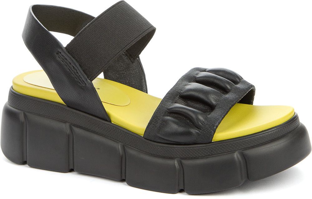 937317/06-01 черный иск.кожа/текстиль детские (для девочек) туфли открытые (В-Л 2023) 937317/06-01 черный иск.кожа/текстиль детские (для девочек) туфли открытые (В-Л 2023) 599 руб.