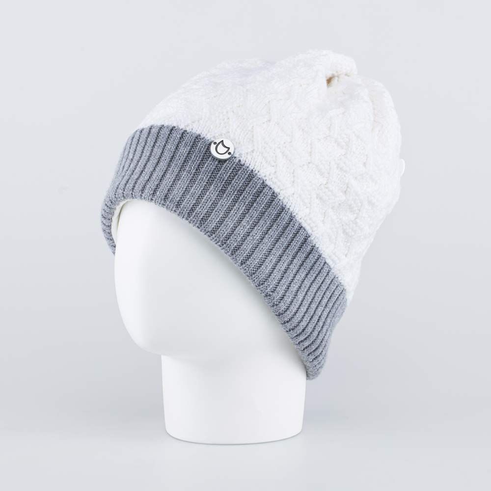 07811431-40 Шапка детская белый 52-54 07811431-40 Шапка детская белый 52-54 590 руб.