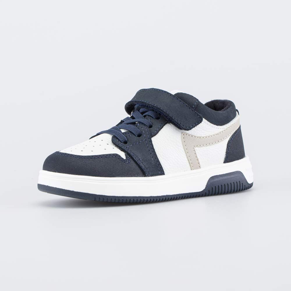 Полуботинки Полуботинки 2 130 руб.