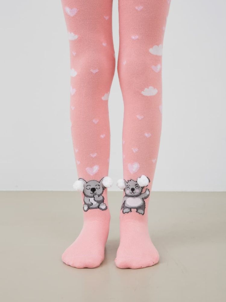 07832477-40 Колготки детские коралл р.104-110 07832477-40 Колготки детские коралл р.104-110 200 руб.