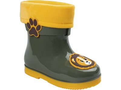 Сапоги резиновые Сапоги резиновые 788 руб.