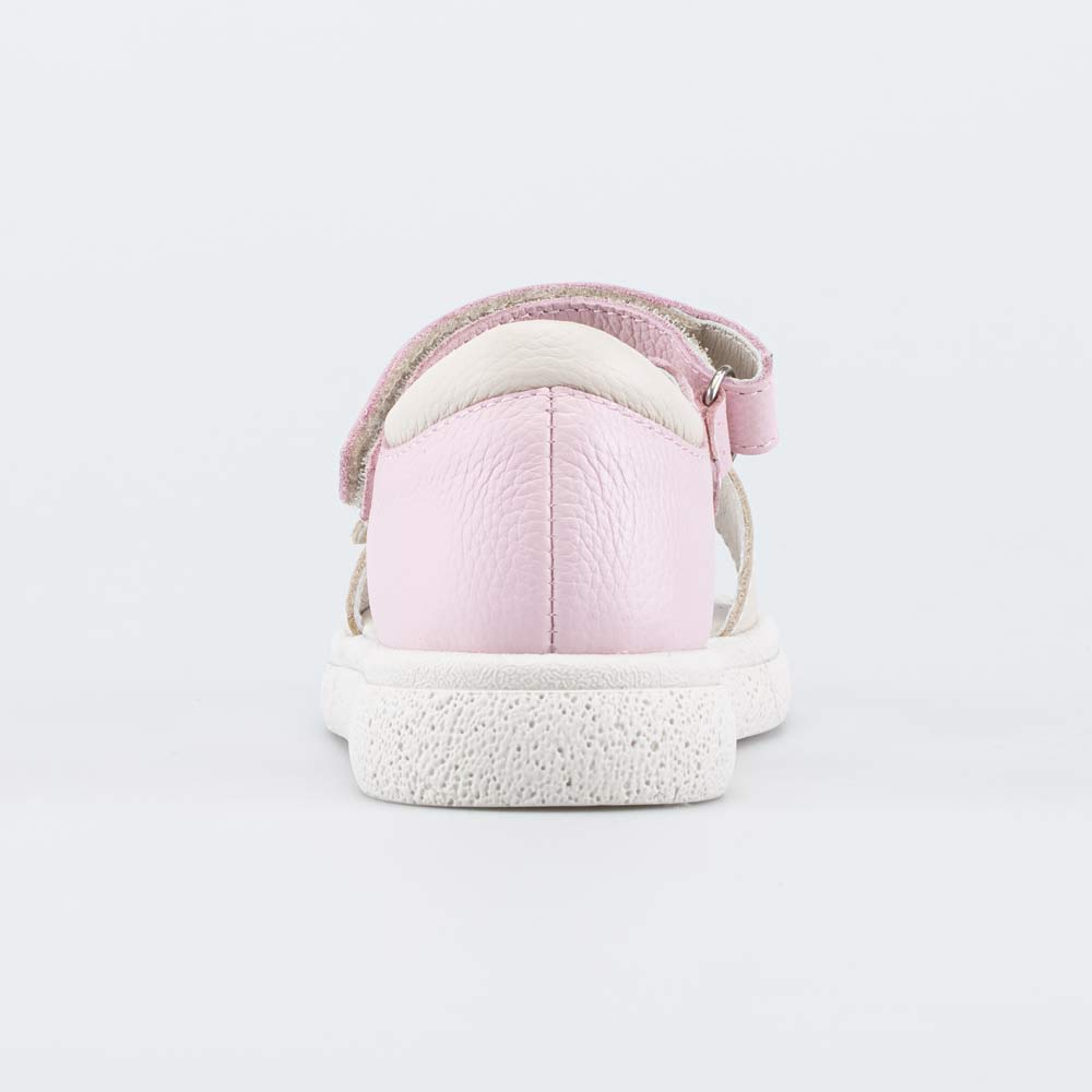 Туфли детские открытые 2 215 руб.