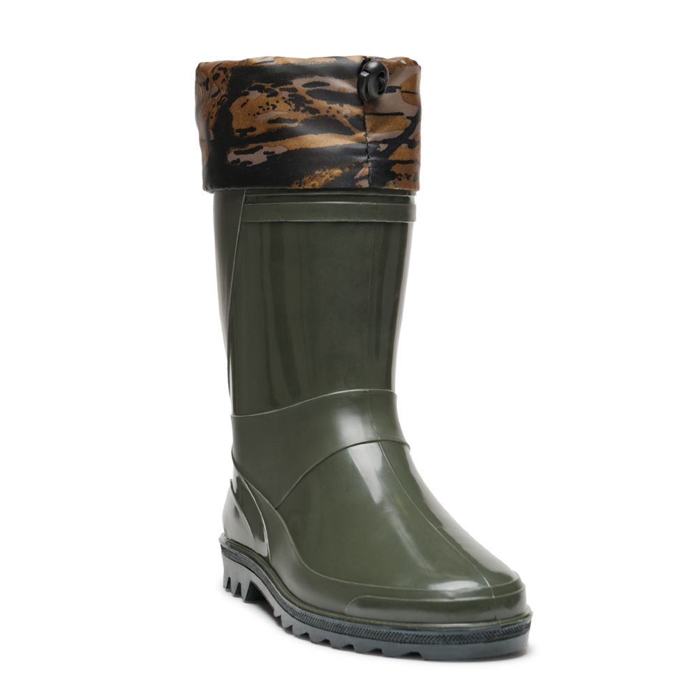 Сапоги Сапоги 640 руб.