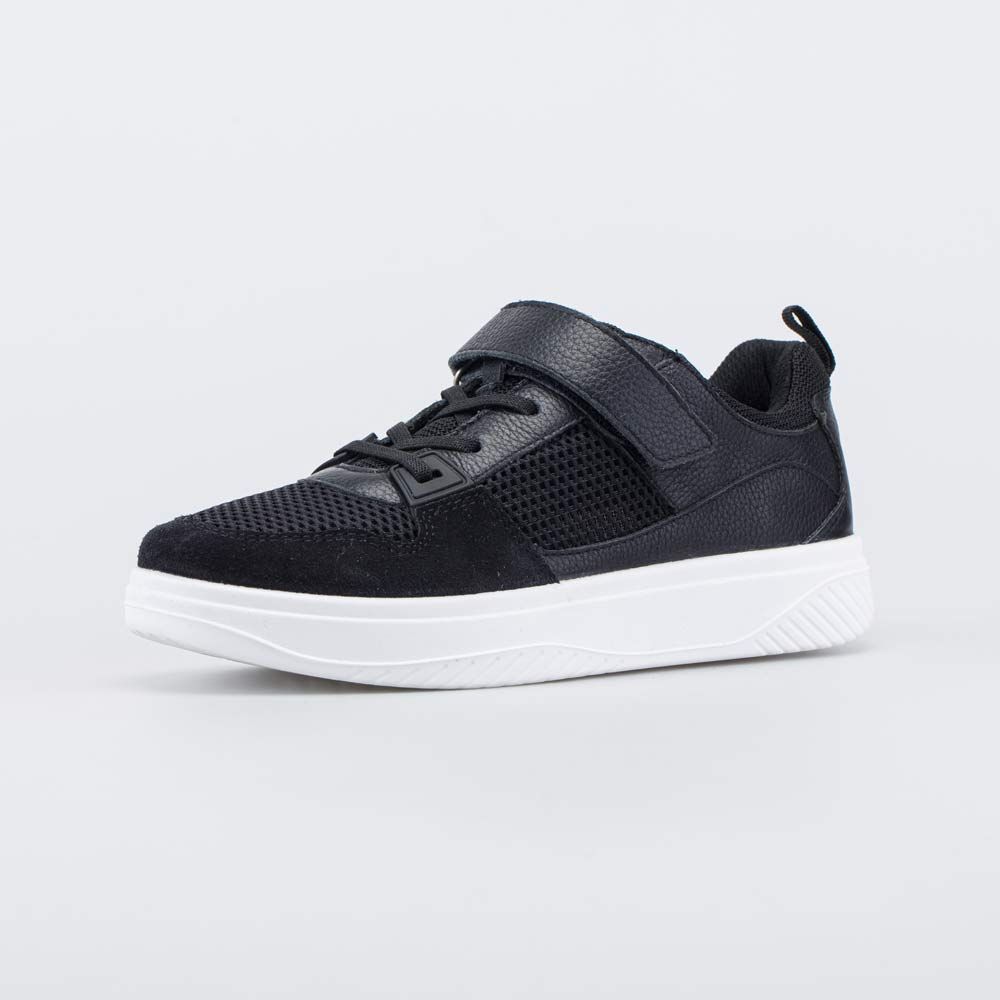 Полуботинки детские комбинированные Полуботинки детские комбинированные 2 655 руб.