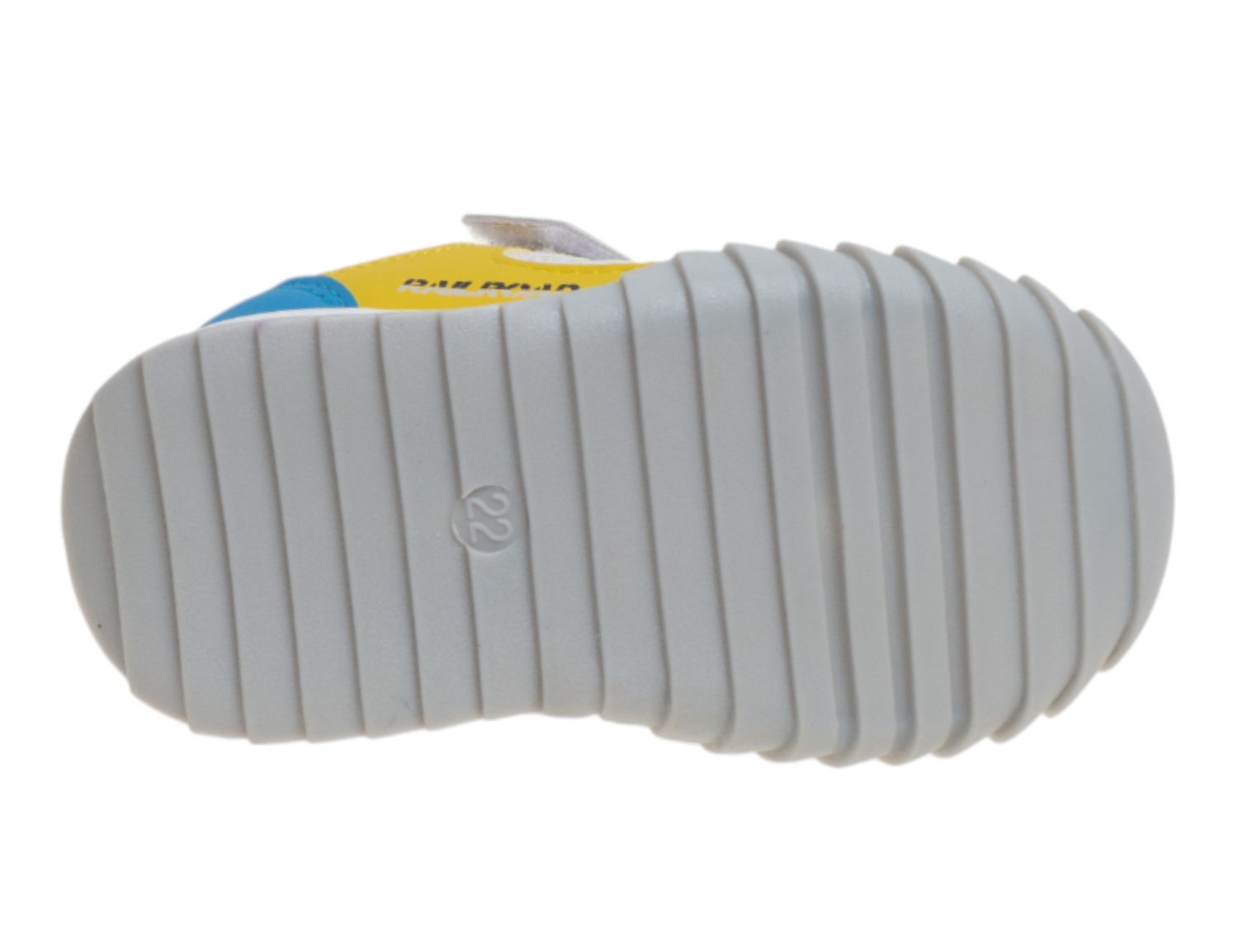 Полуботинки детские спортивные Полуботинки детские спортивные 996 руб.