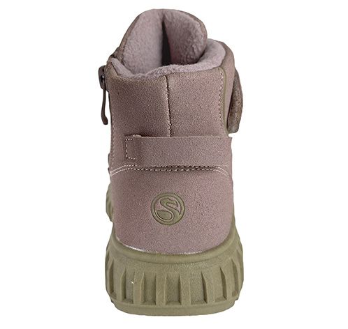 Полусапоги детские зимние 1 620 руб.