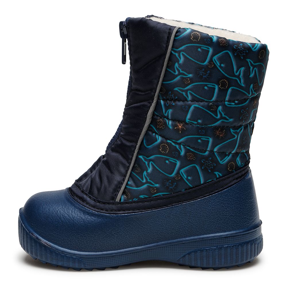 Сапожки 870 руб.