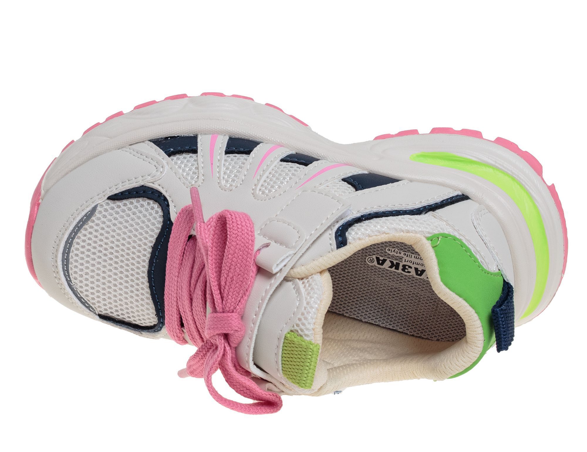 Полуботинки детские демисезонные 1 011 руб.