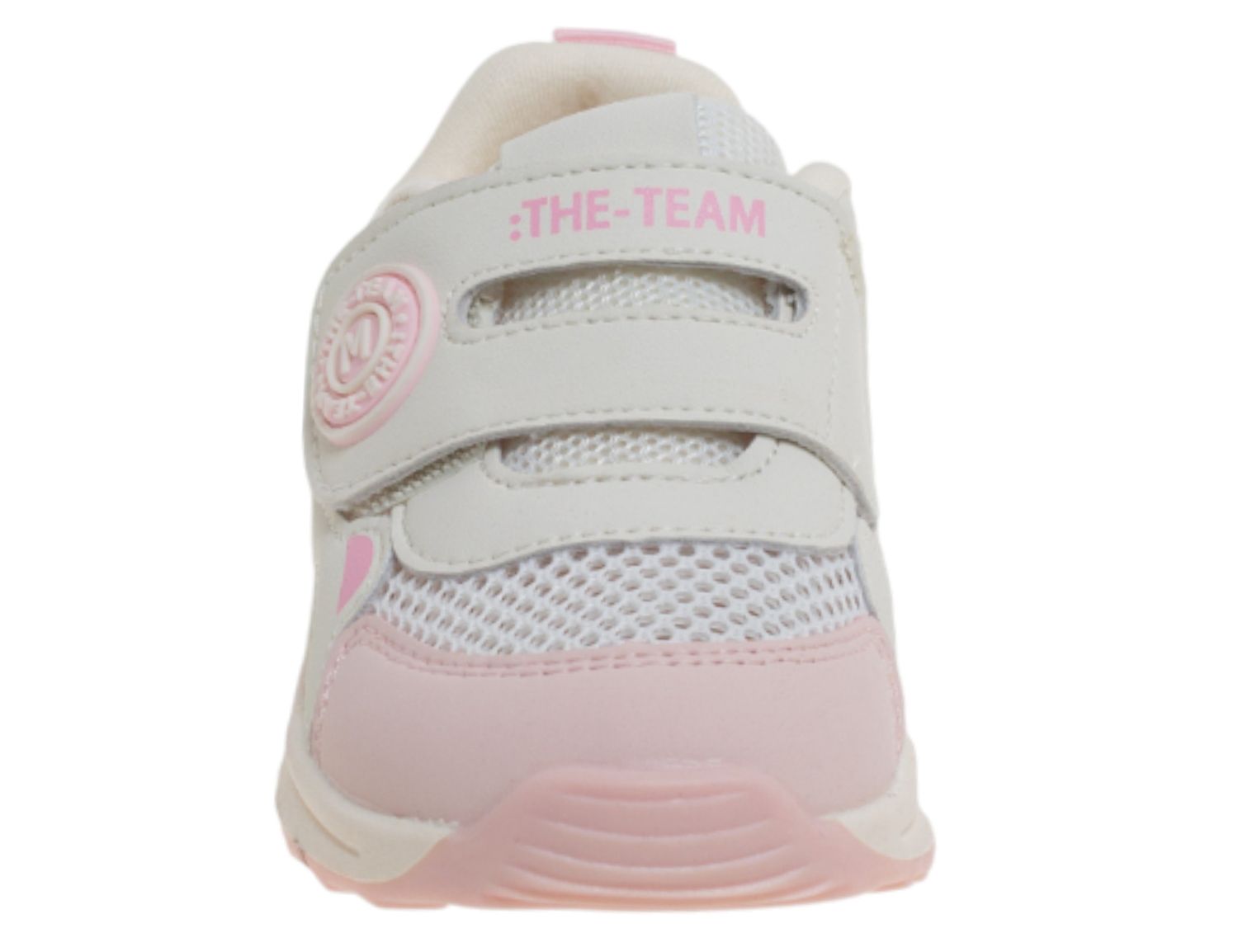 Полуботинки детские спортивные Полуботинки детские спортивные 944 руб.