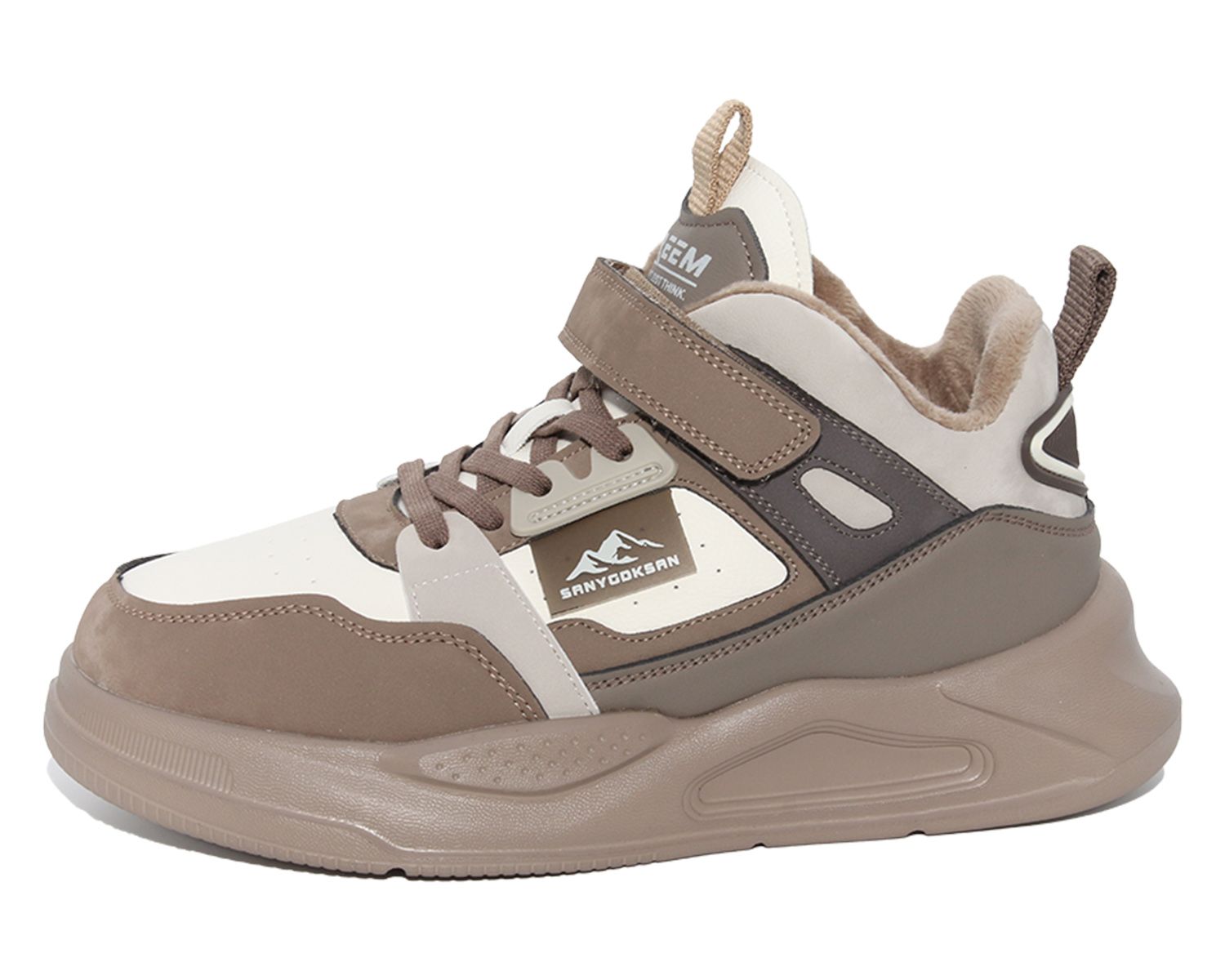 Детские ботинки демисезонные Детские ботинки демисезонные 1 580 руб.