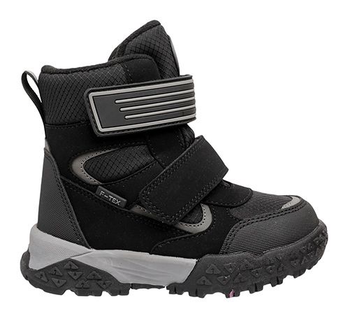 Ботинки детские зимние с мембраной Ботинки детские зимние с мембраной 2 520 руб.