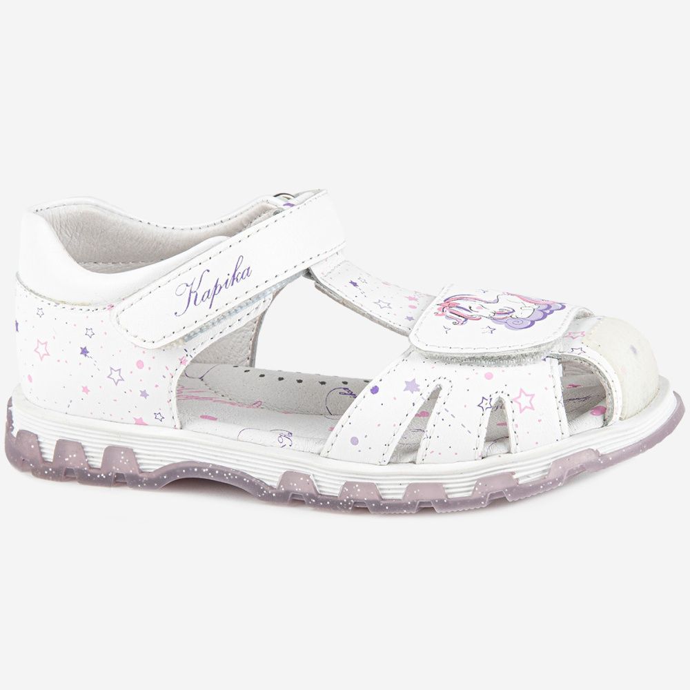 Тефли детские летние 1 880 руб.