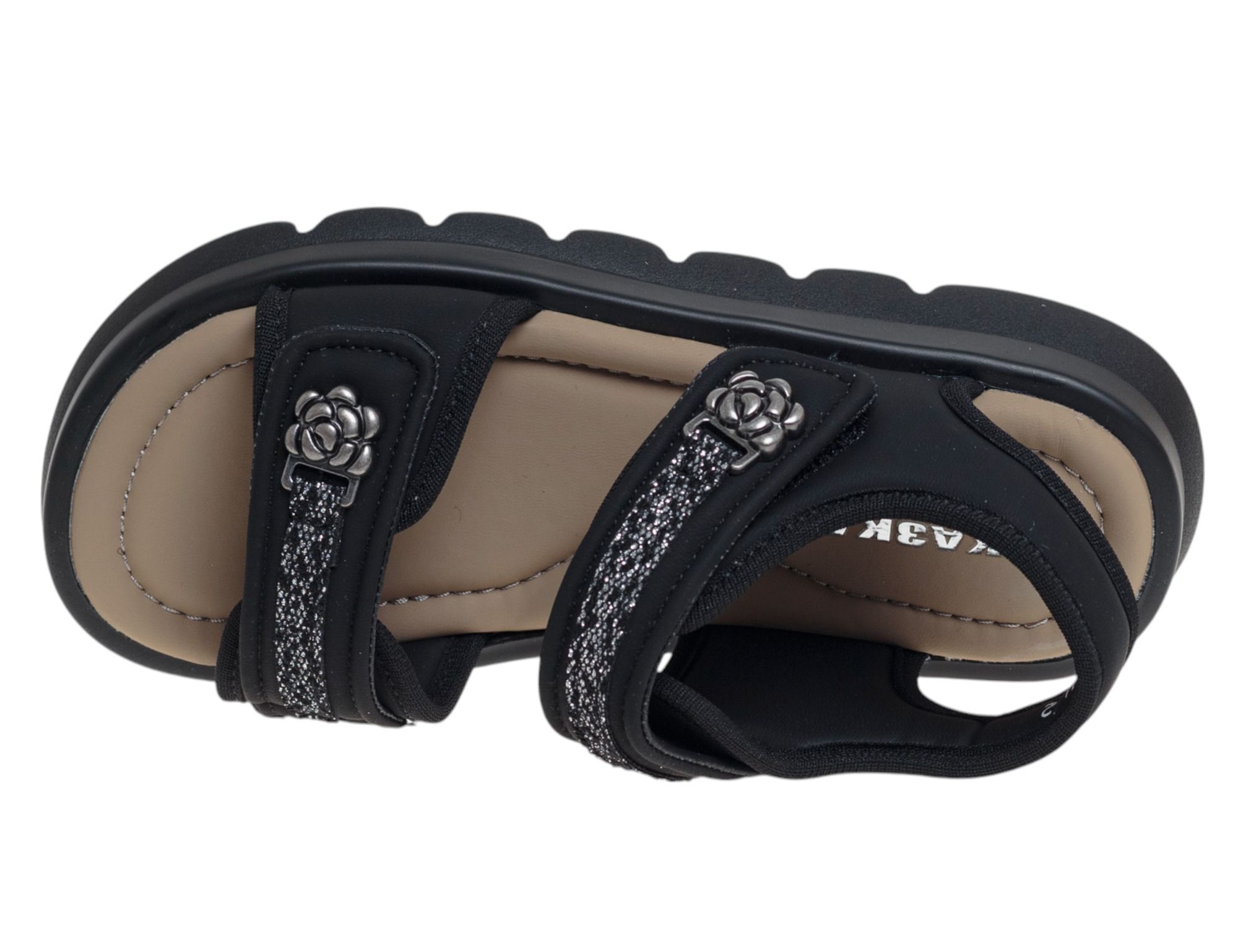 Туфли детские открытые Туфли детские открытые 1 178 руб.