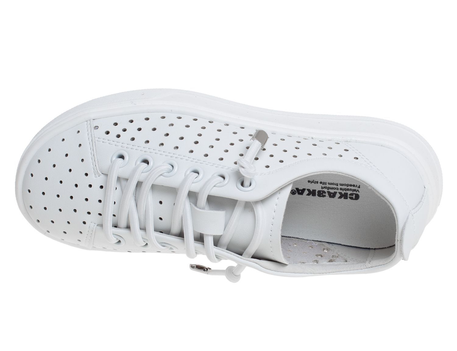 Полуботинки 596 руб.