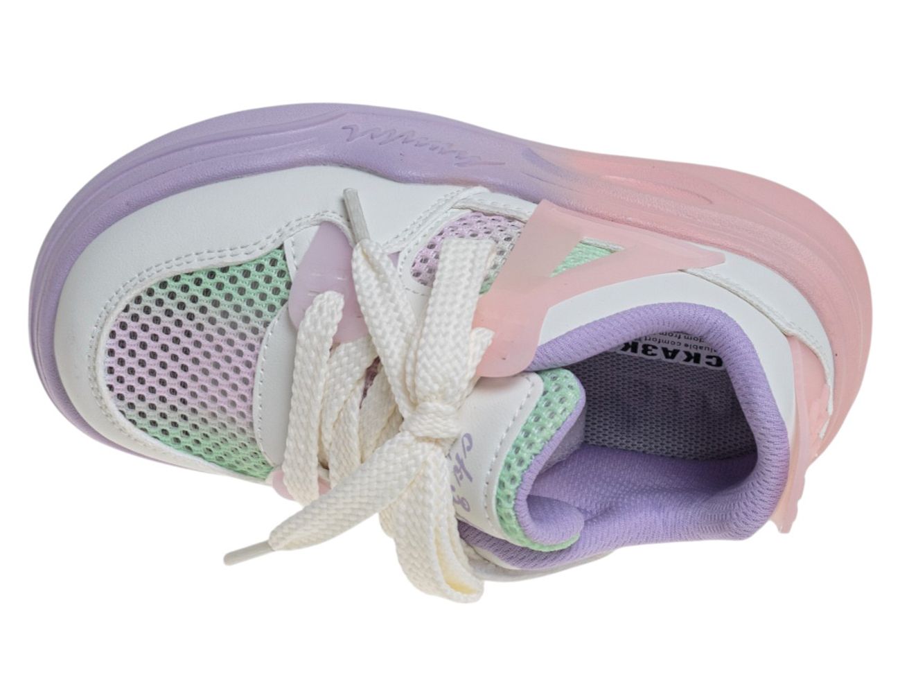 Полуботинки детские демисезонные Полуботинки детские демисезонные 665 руб.