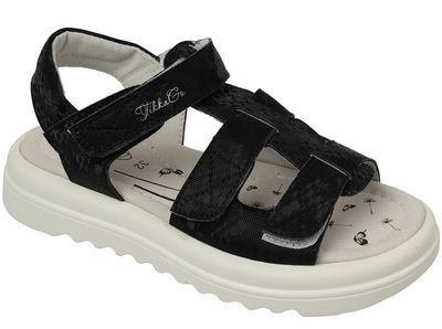 Туфли детские открытые 1 222 руб.