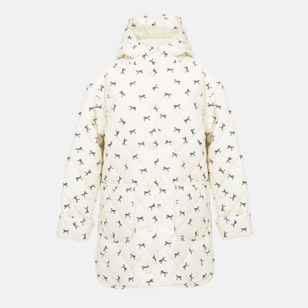 07857063-41 Куртка детская беж-чер р.104 2 620 руб.