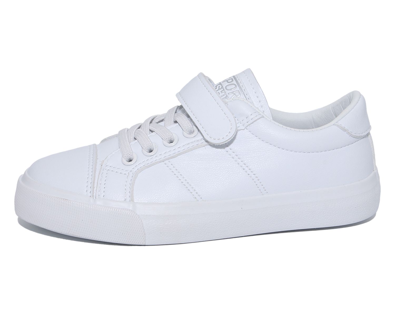 Полуботинки детские застёжка-велькро/шнурки 1 280 руб.