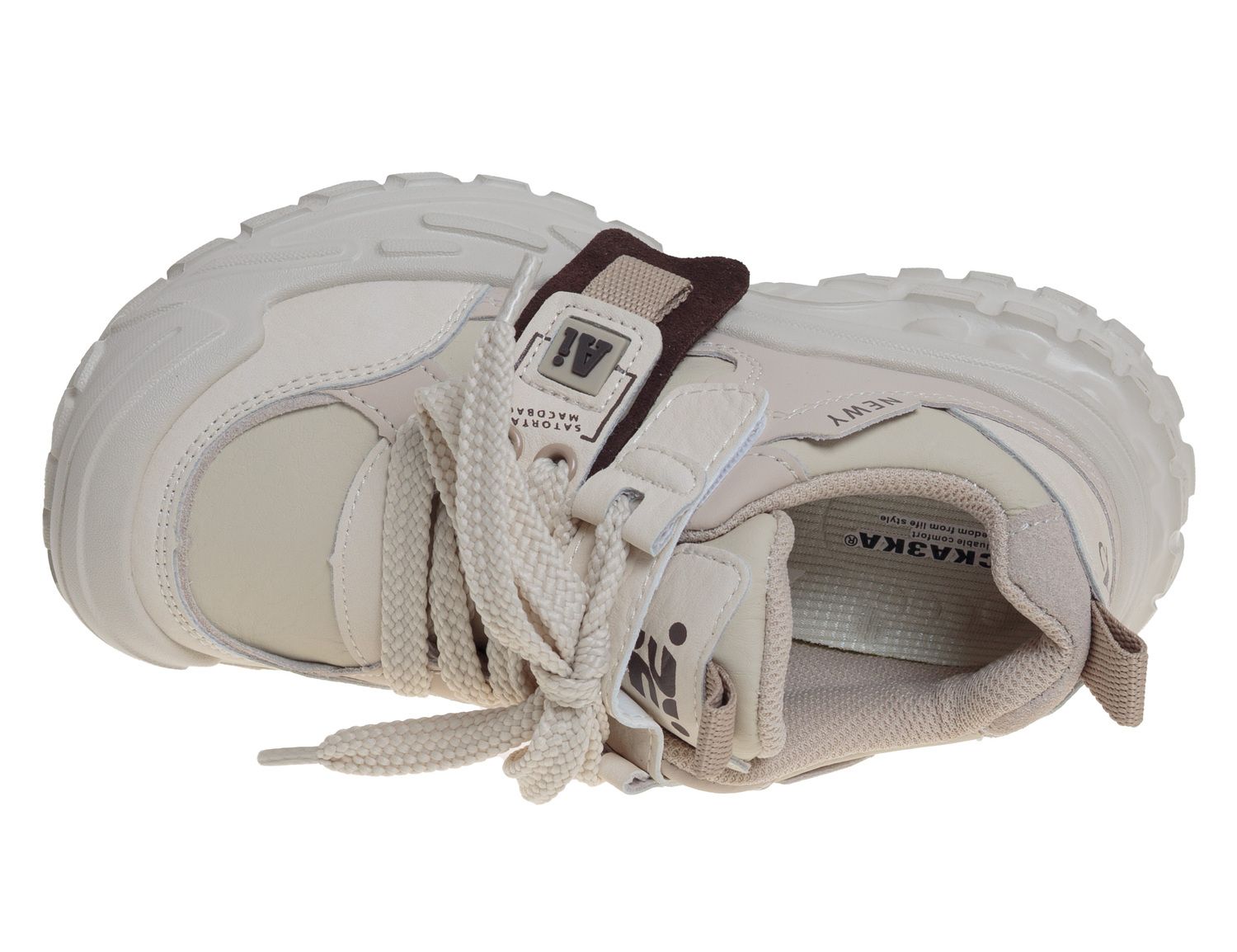 Полуботинки детские спортивные 1 332 руб.