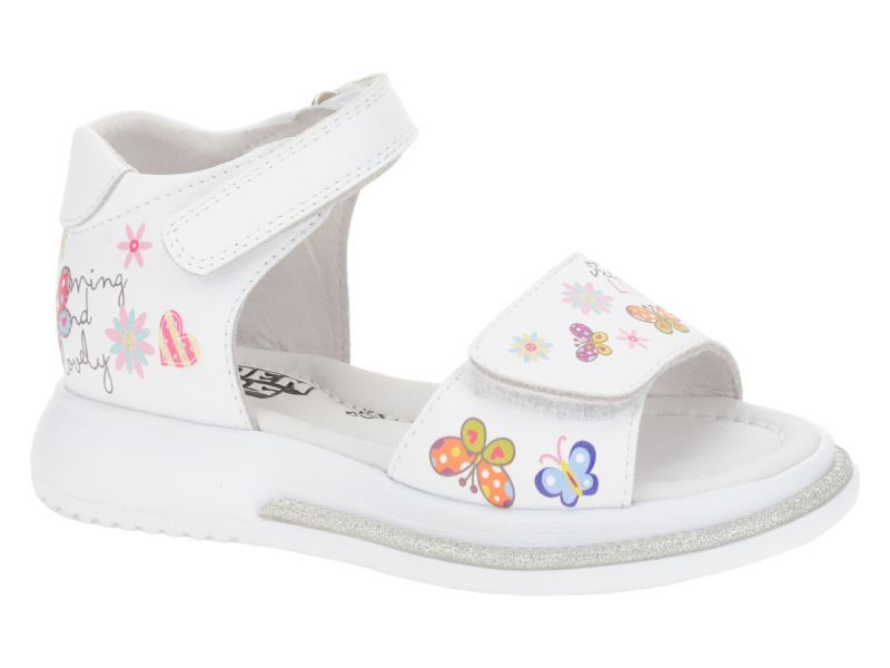 Сандалии Сандалии 1 100 руб.