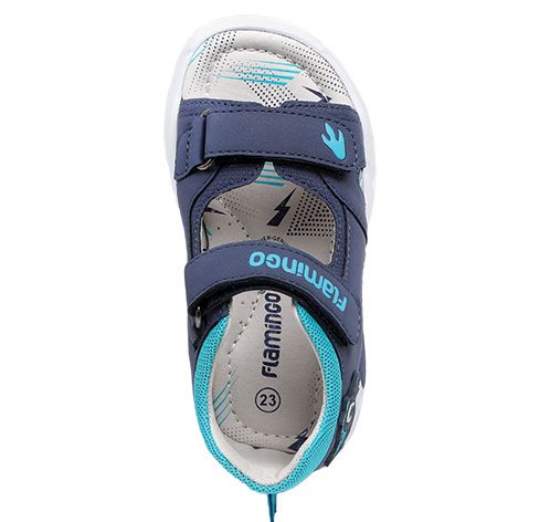 Сандалии 945 руб.