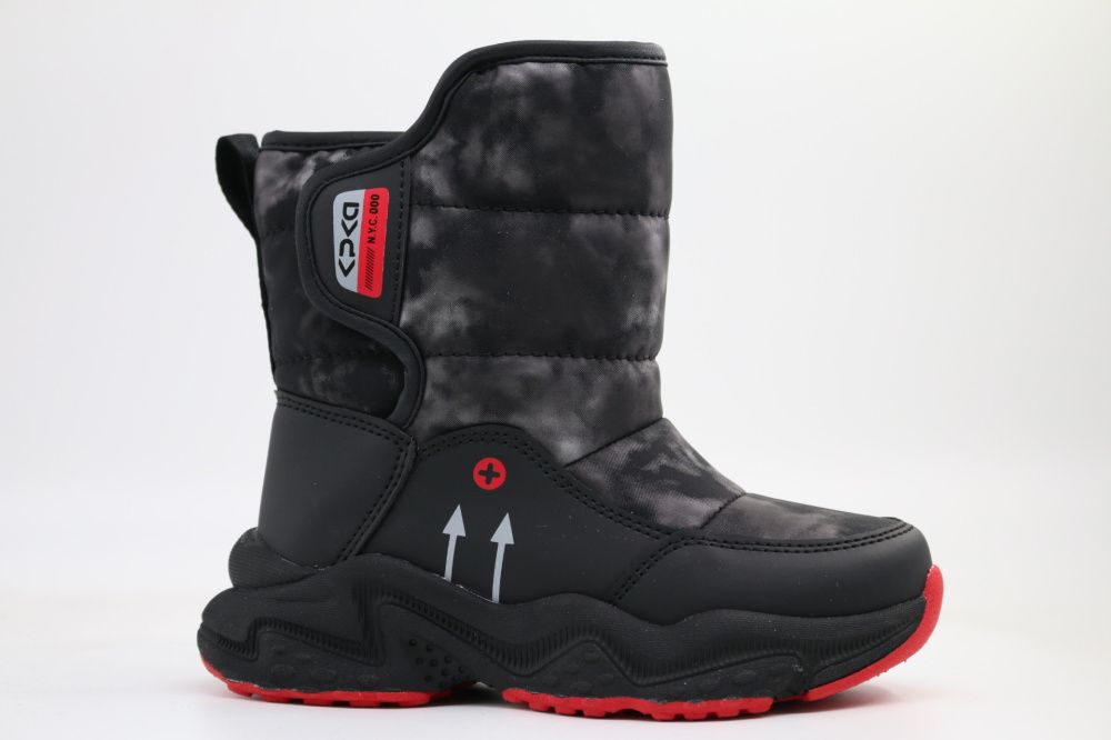 Сапоги детские (дутики) Сапоги детские (дутики) 1 870 руб.