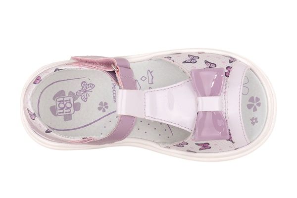 Сандалии 792 руб.