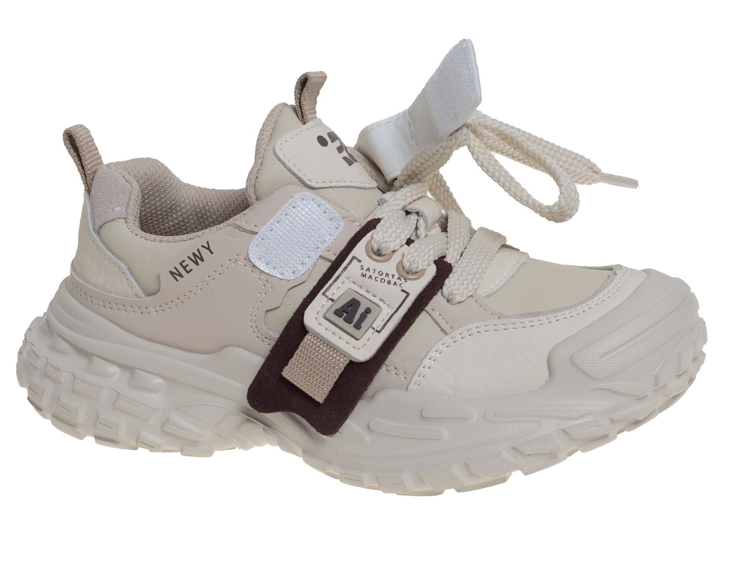 Полуботинки детские спортивные 1 332 руб.