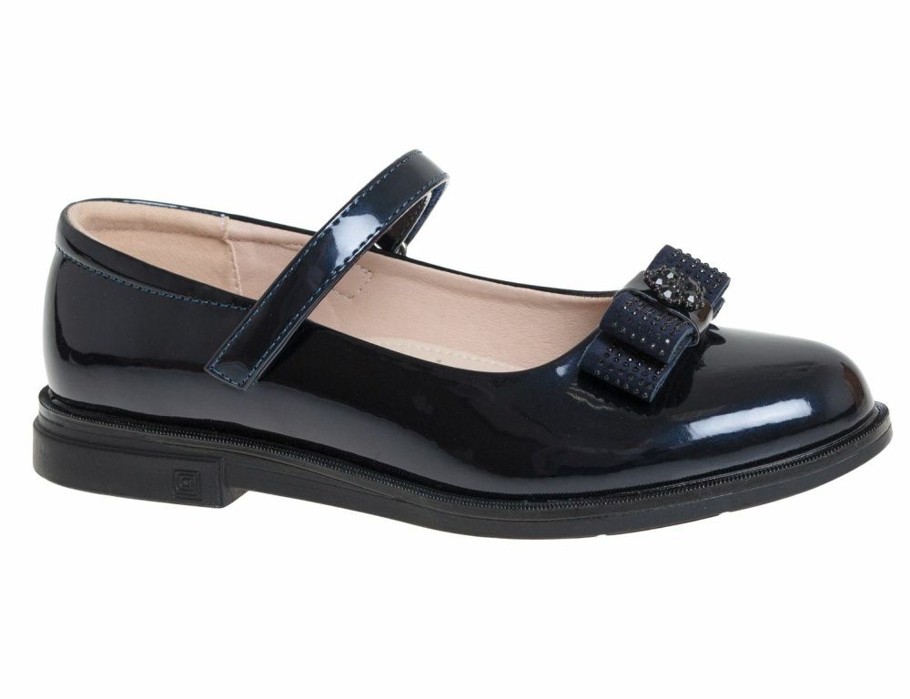 Туфли детские школьные Туфли детские школьные 491 руб.