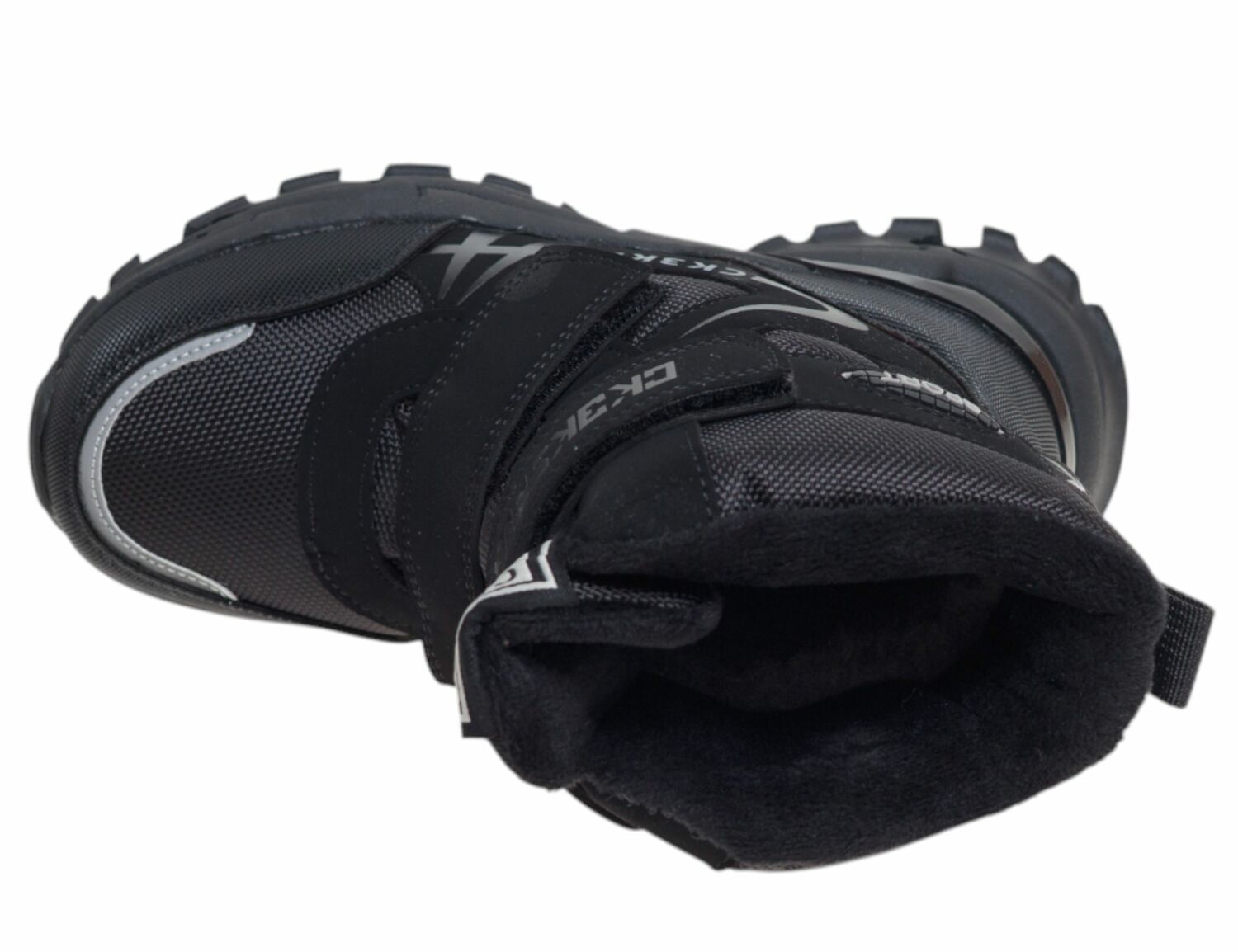 Ботинки детсике зимние Ботинки детсике зимние 1 785 руб.