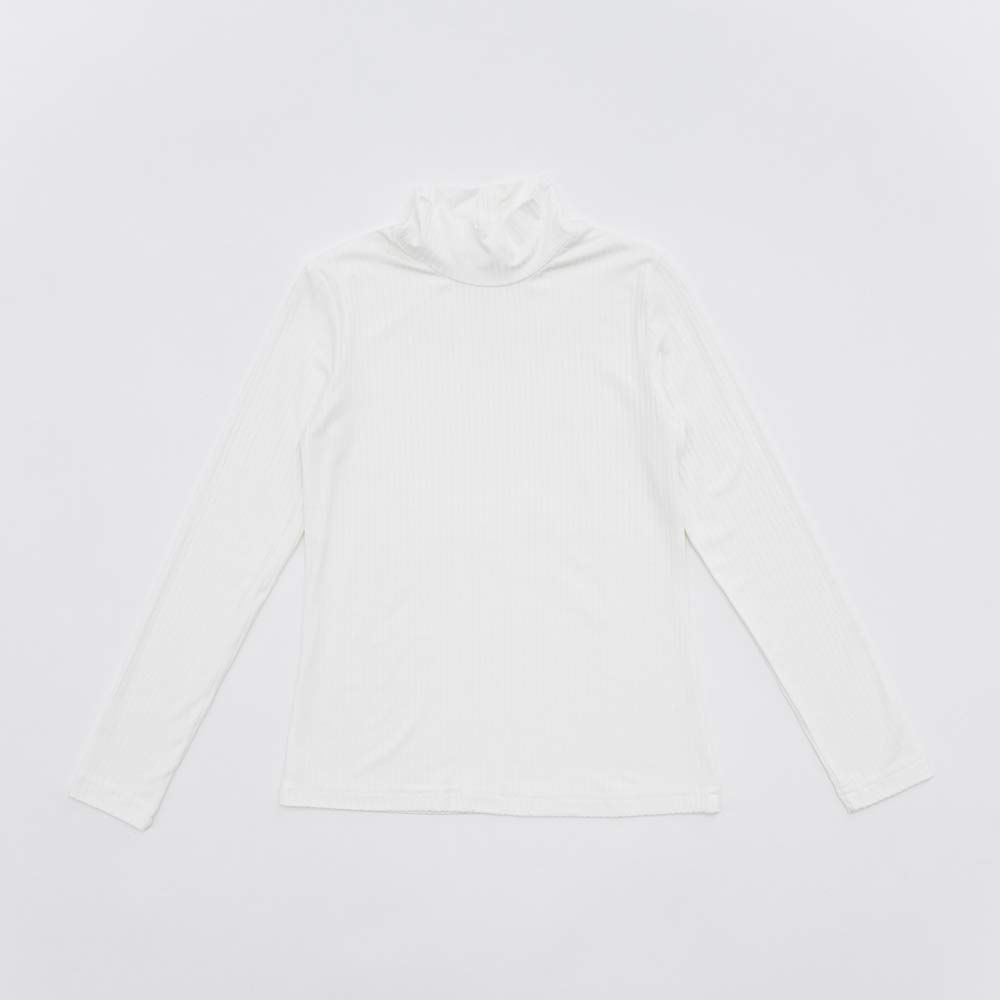 07860017-60 Водолазка детская св.бежевый р.158 690 руб.