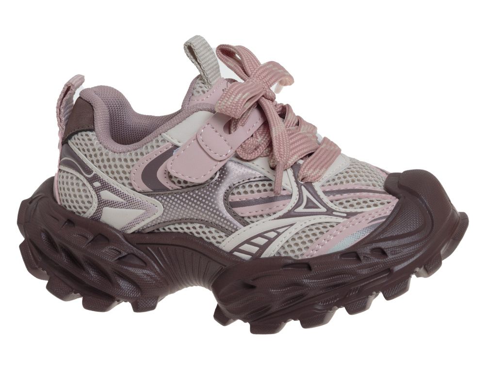 Полуботинки детские спортивные Полуботинки детские спортивные 1 332 руб.