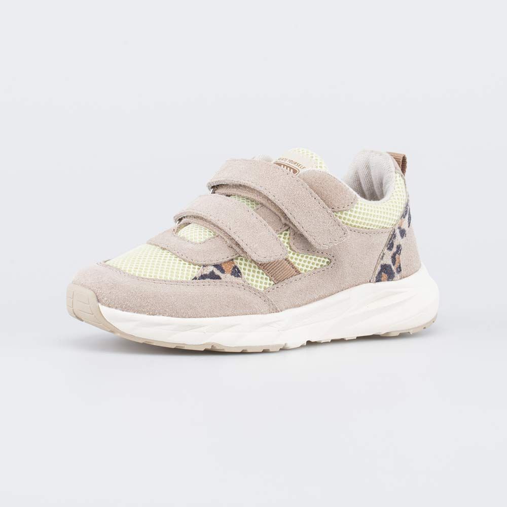 Полуботинки малодетские, дошкольные Комбинированные 2 295 руб.