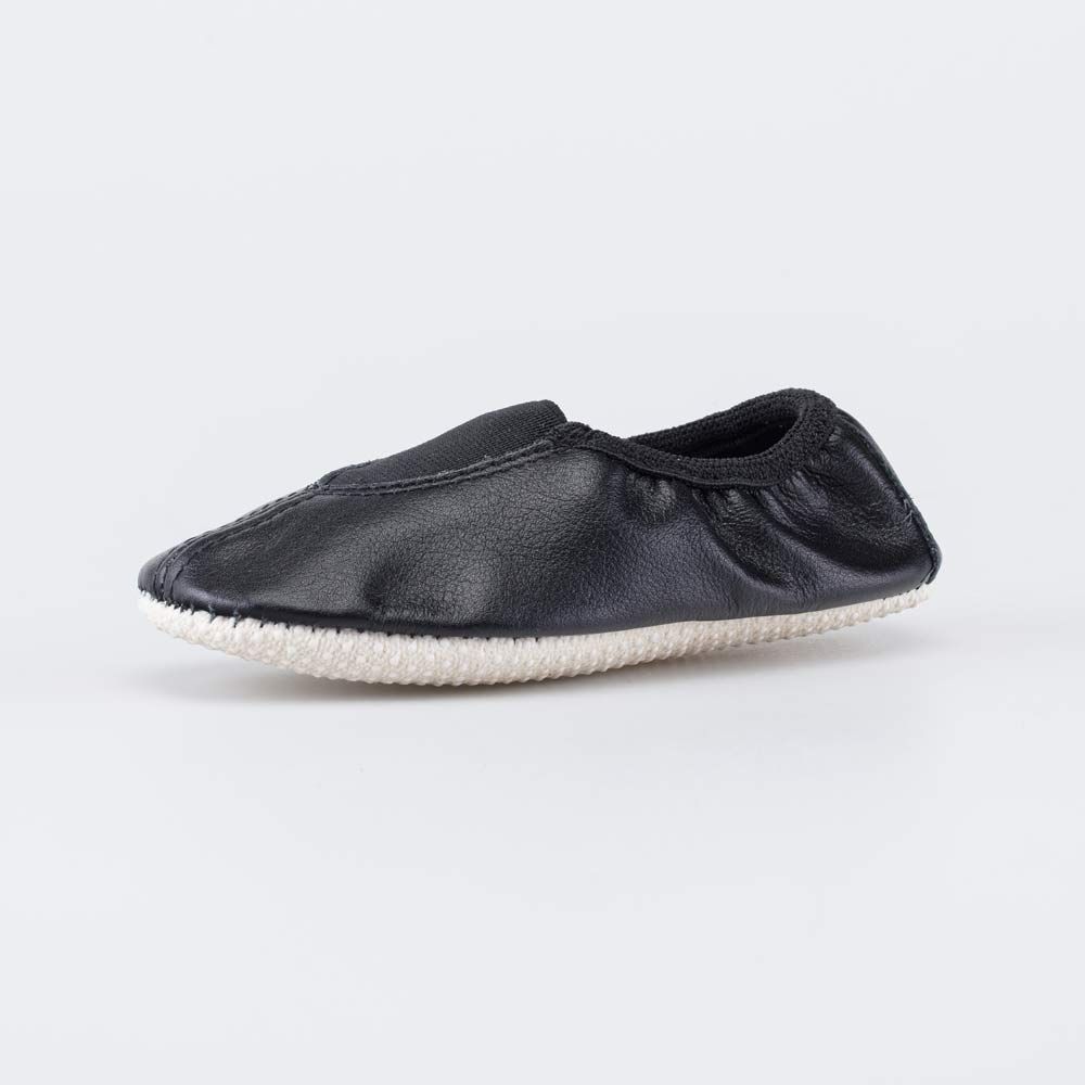 Туфли дорожные малодетские Нат. кожа 405 руб.