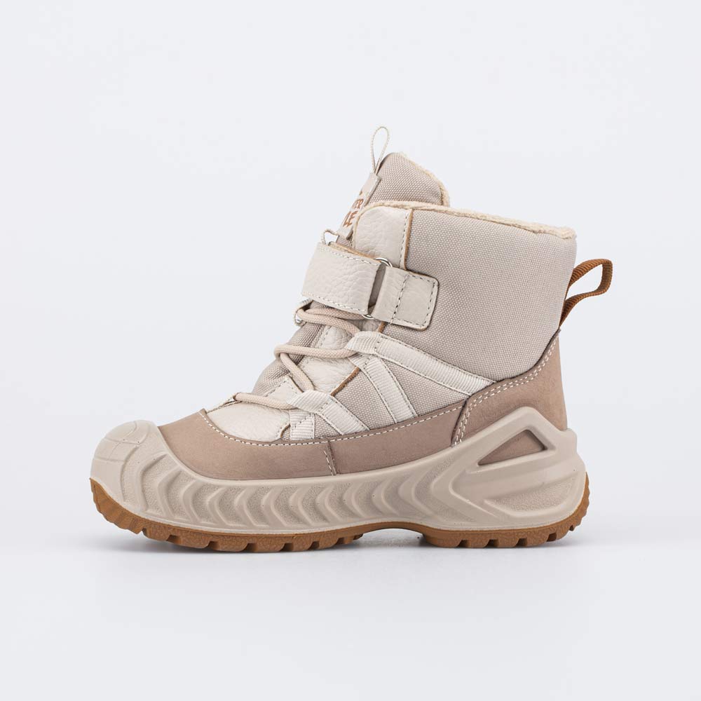 Ботинки дошкольные, школьные Комбинирован. 3 195 руб.