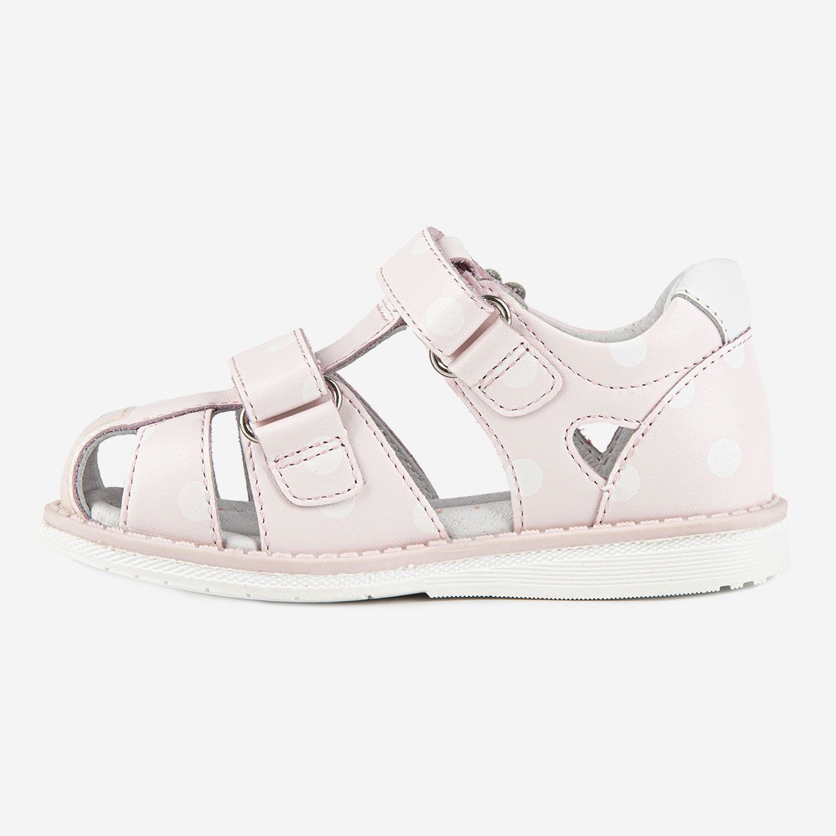 Тефли детские летние Тефли детские летние 2 100 руб.