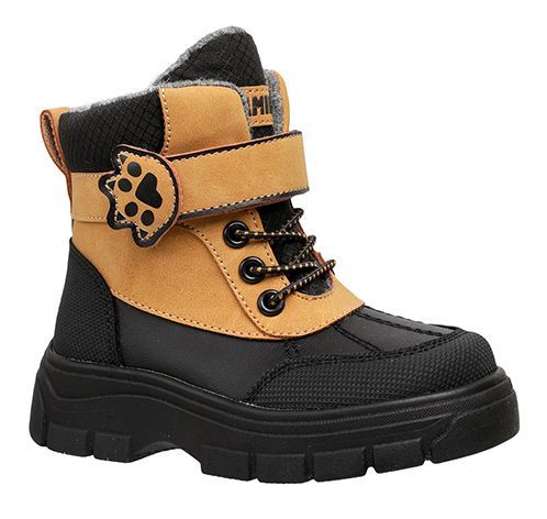 Ботинки детские демисезонные Ботинки детские демисезонные 1 440 руб.