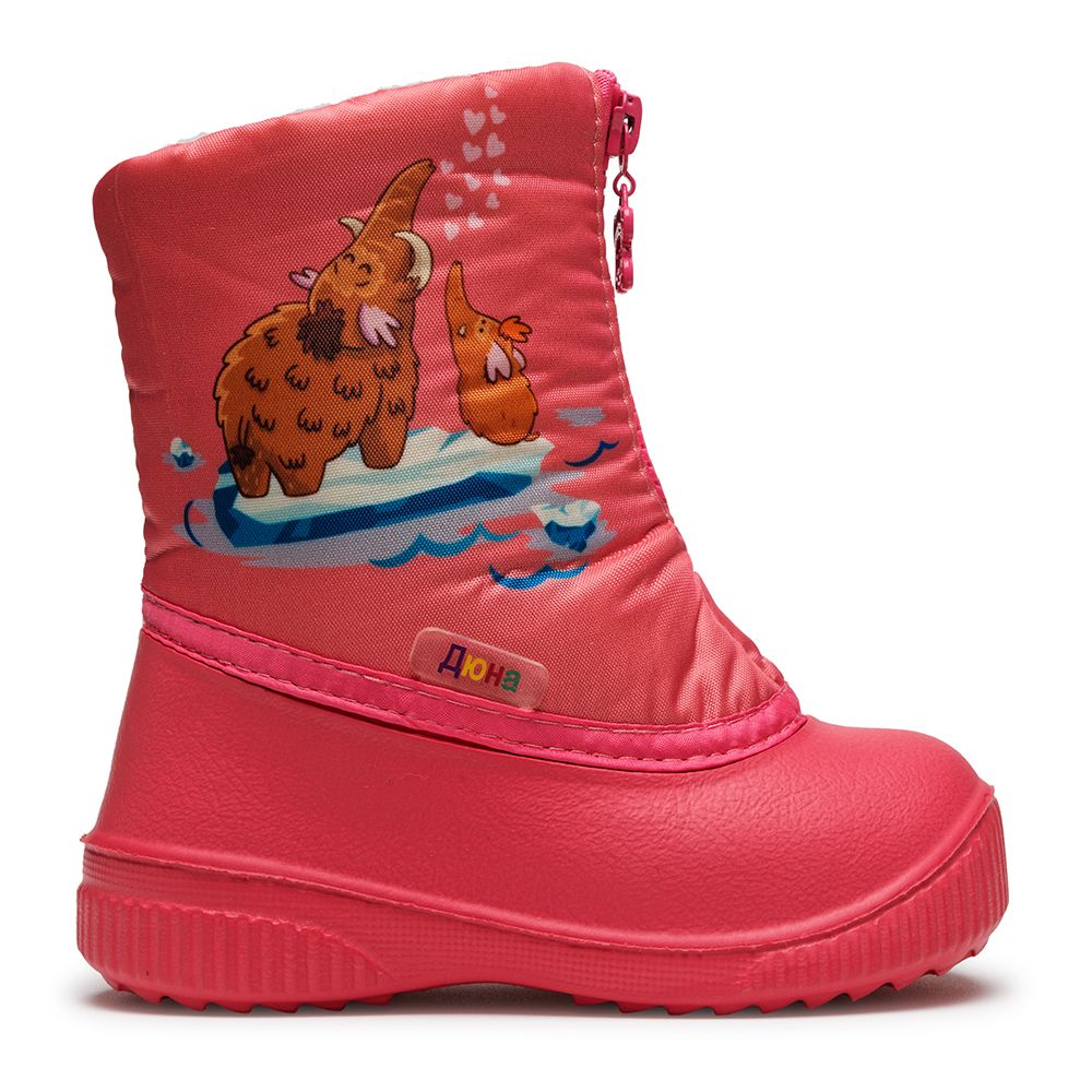 Сапожки детские, мод.566/01 (мамонты/коралловый, Асс 1 (21/2,22/2,23/2,24/2,25/2,26/2), 12 пар) Сапожки детские, мод.566/01 (мамонты/коралловый, Асс 1 (21/2,22/2,23/2,24/2,25/2,26/2), 12 пар) 870 руб.