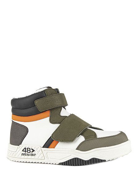 Ботинки детские демисезонные Ботинки детские демисезонные 2 640 руб.