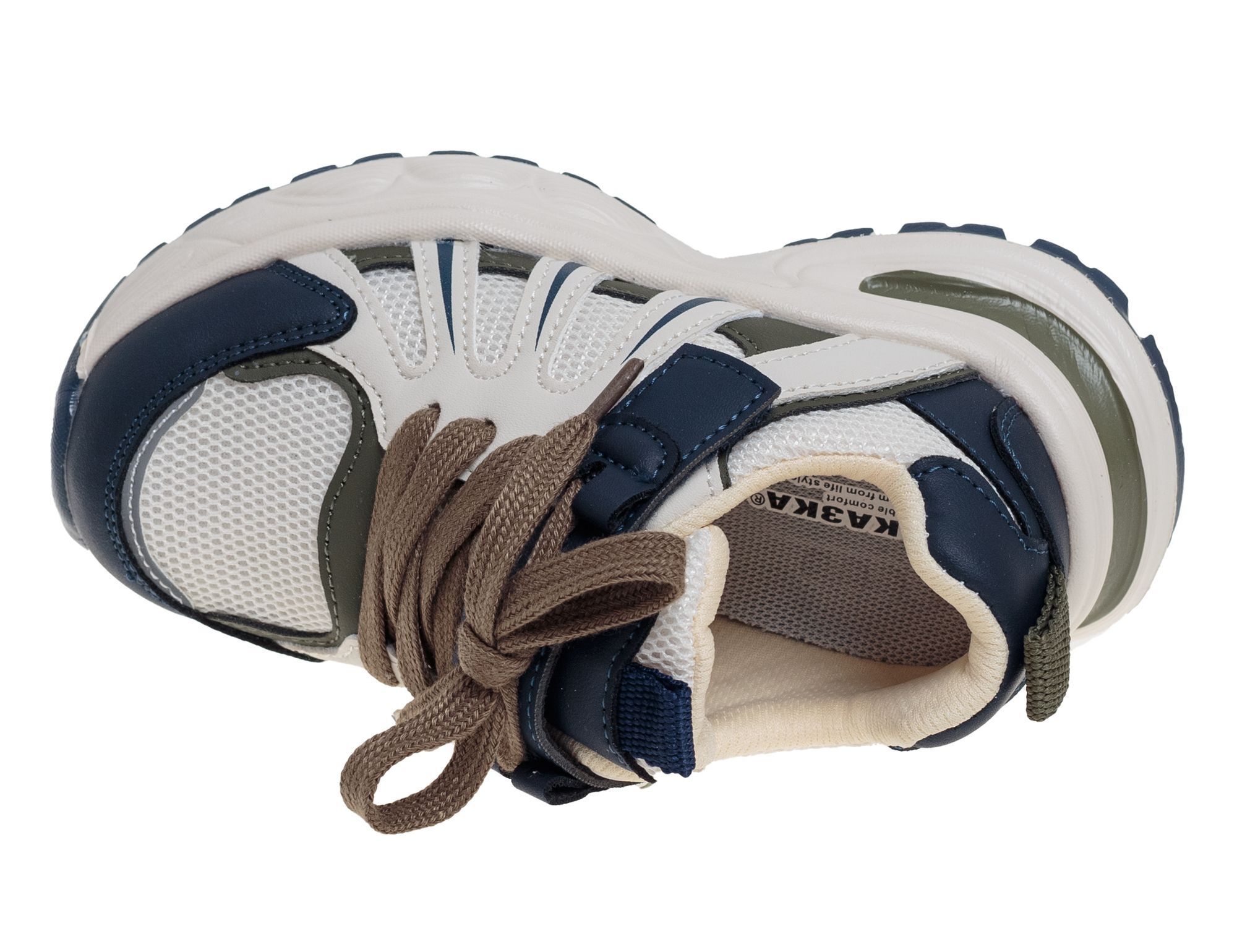 Полуботинки детские демисезонные 1 011 руб.